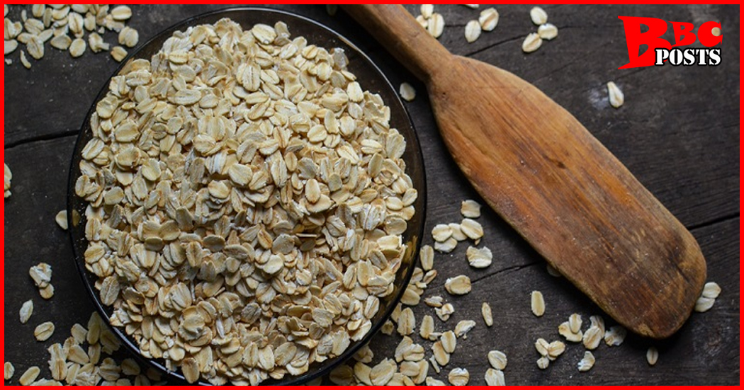 Oat bran