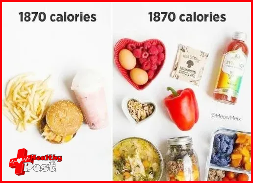 Calories