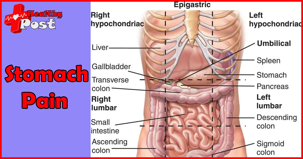 Stomach Pain