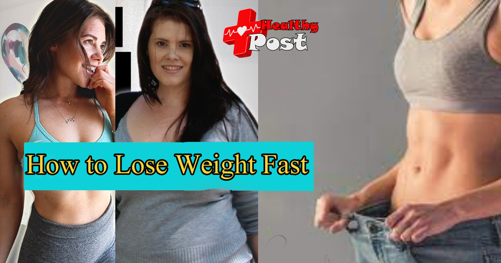 Loose weight
