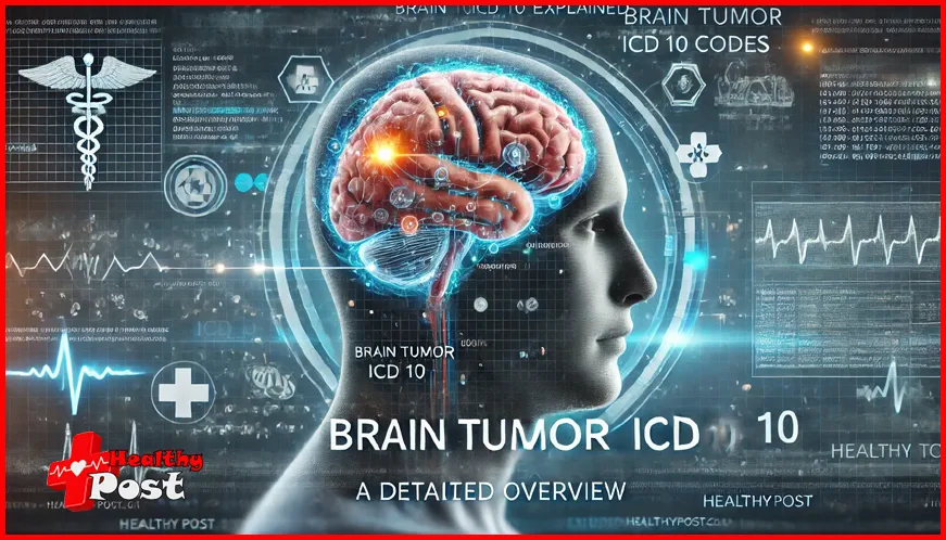 Brain-tumor-icd-10