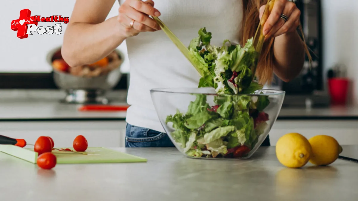 Iron deficiency anemia