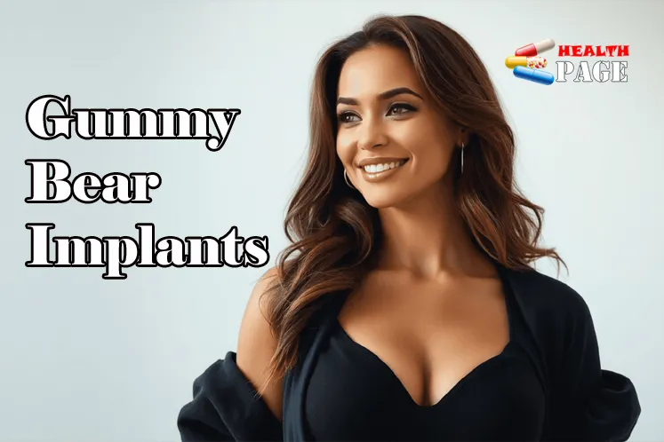 gummy bear implants