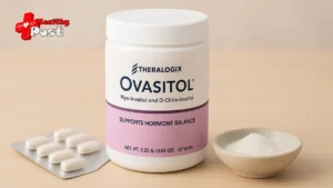 Theralogix ovasitol