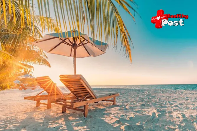 Heatstroke first aid knowledge