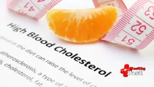 high cholesterol medication