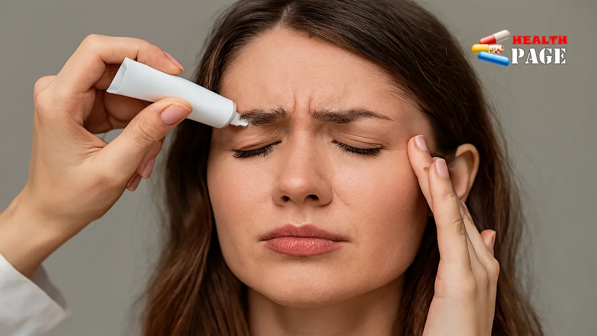 erythromycin eye ointment