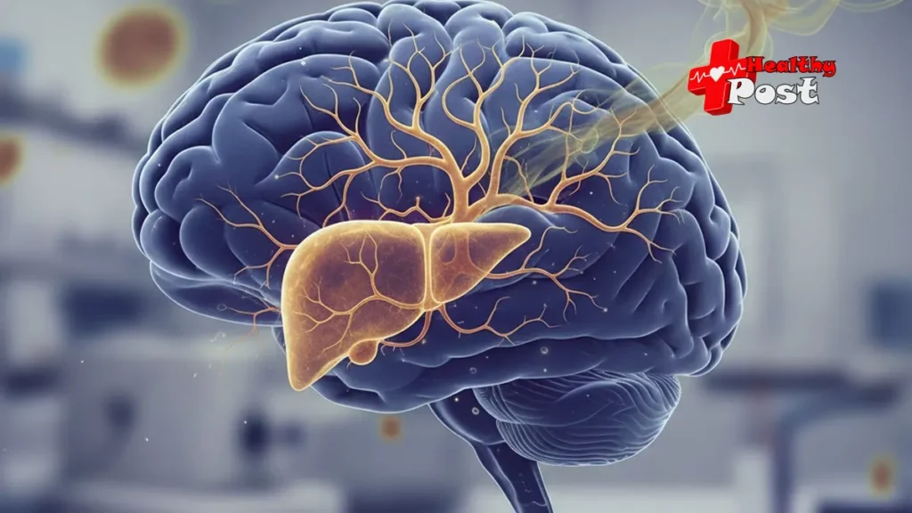 metabolic encephalopathy