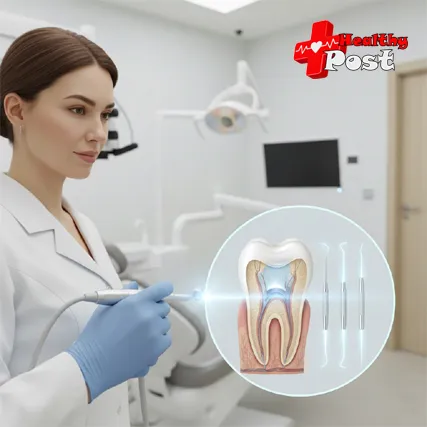 what is an endodontist
