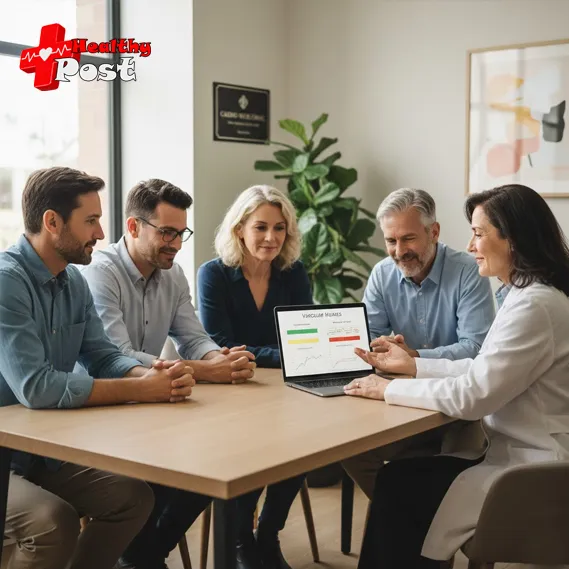 endothelial function test